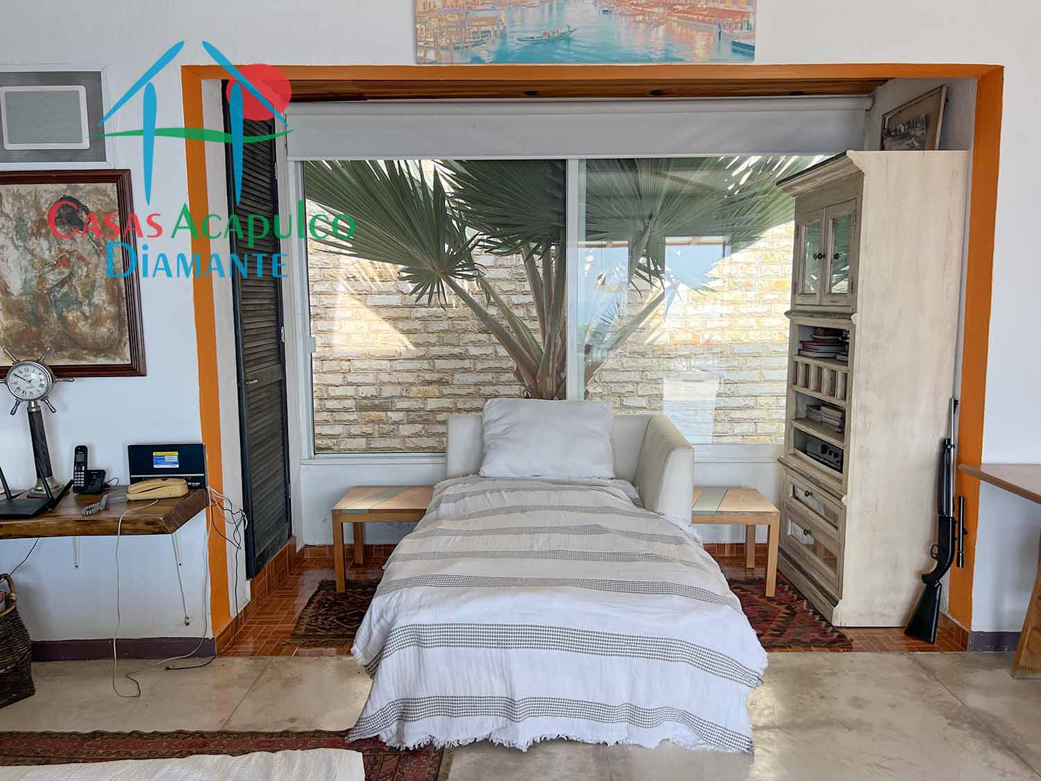 Lomas del Marqués Villa Marli - Recámara uno 7